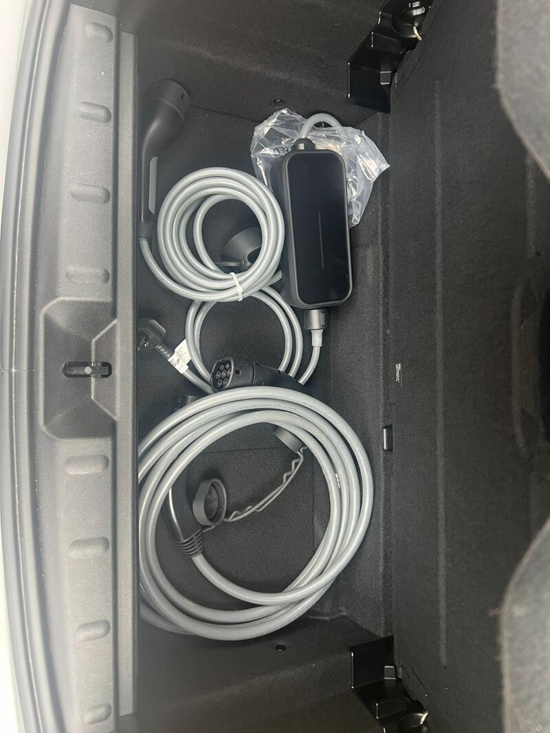 MINI ELECTRIC