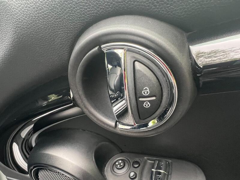 MINI ELECTRIC