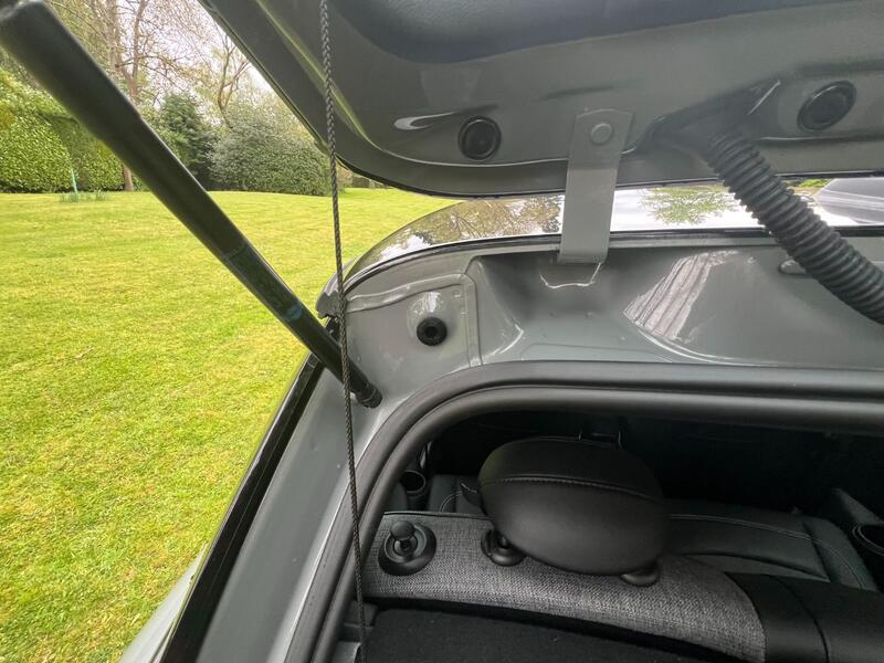 MINI ELECTRIC