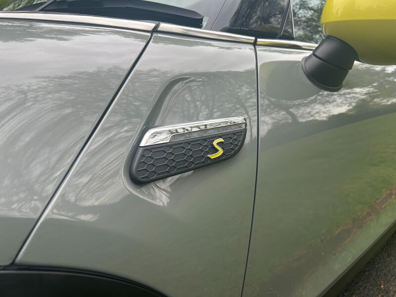 MINI ELECTRIC
