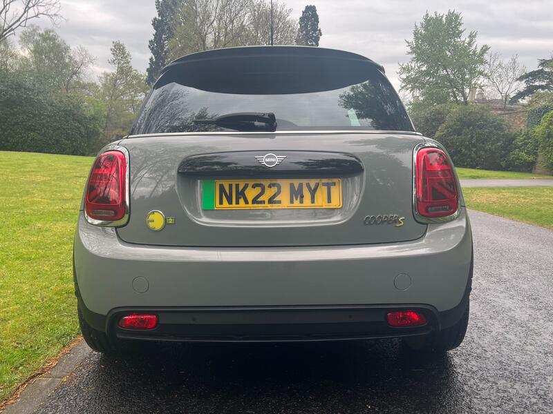 MINI ELECTRIC