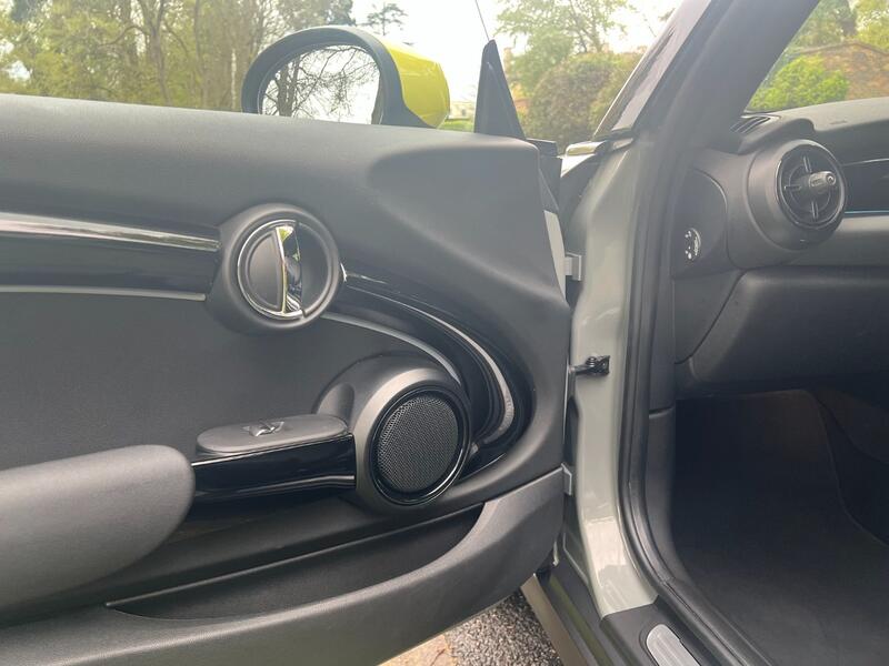 MINI ELECTRIC