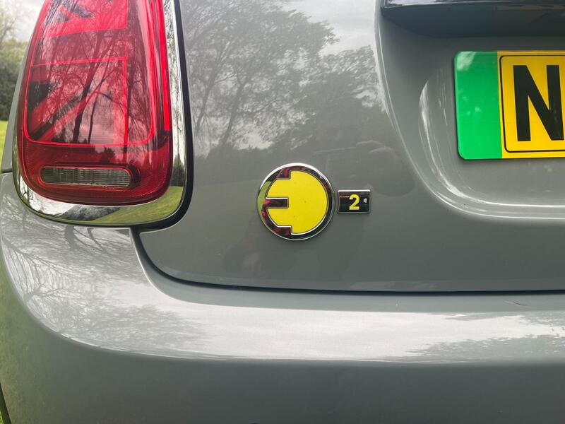 MINI ELECTRIC