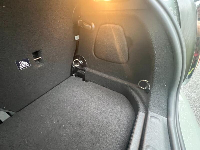 MINI ELECTRIC