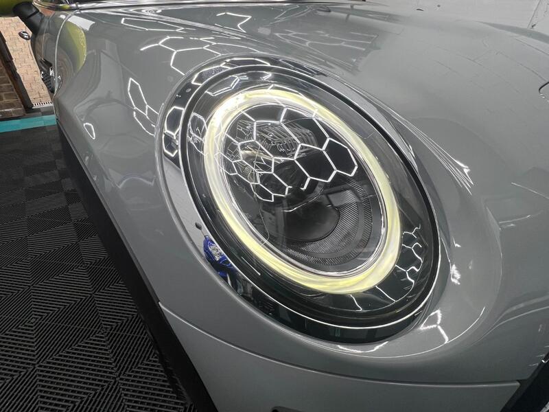 MINI ELECTRIC