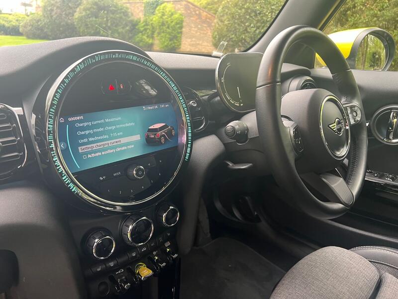 MINI ELECTRIC