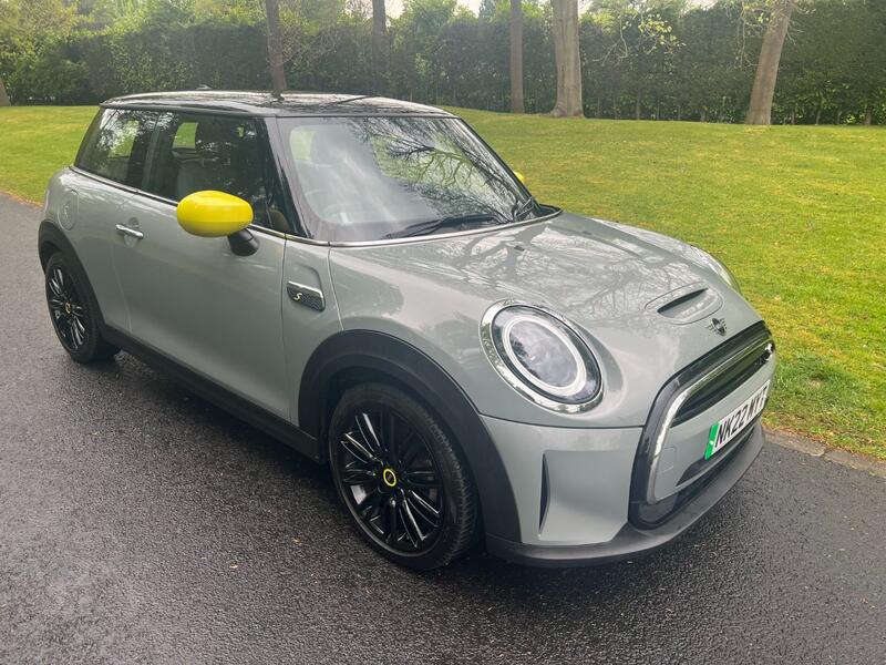 MINI ELECTRIC