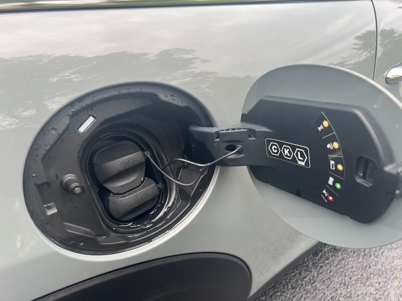 MINI ELECTRIC
