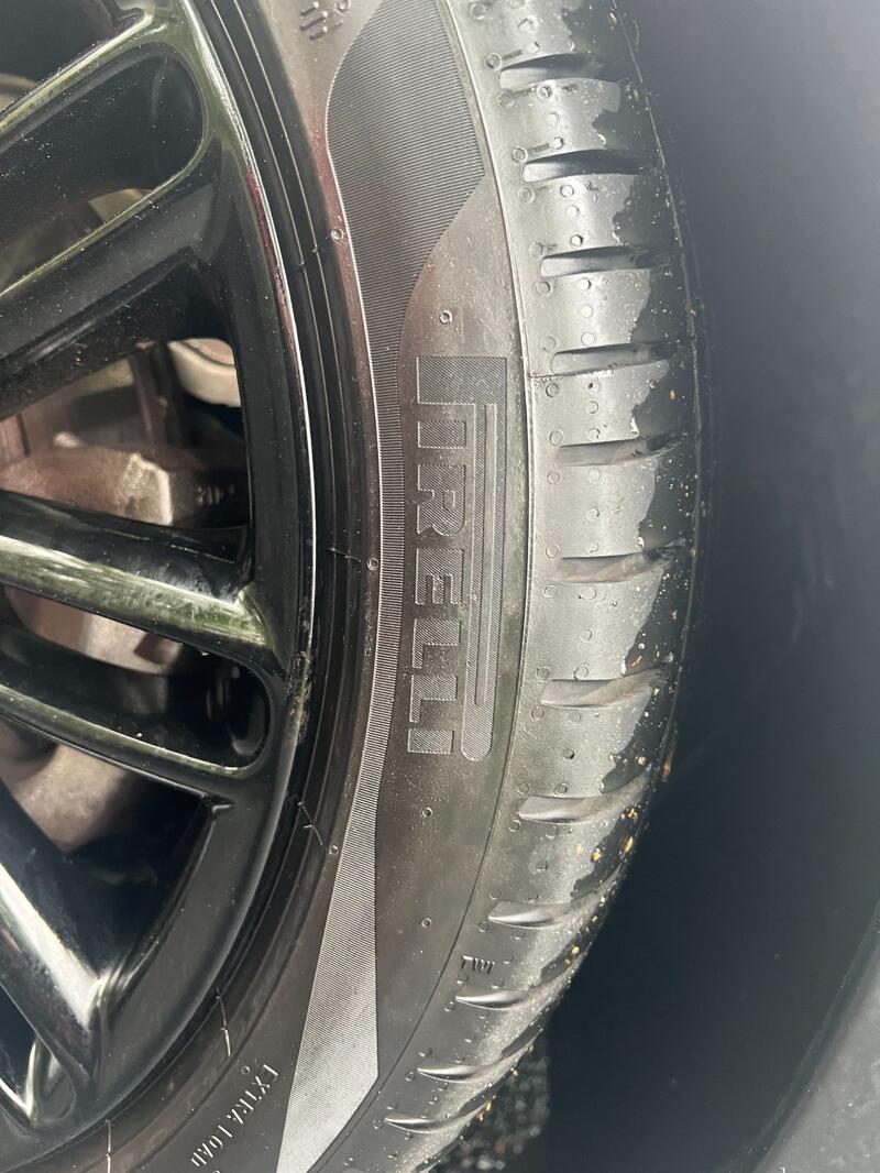 MINI ELECTRIC