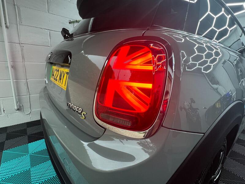MINI ELECTRIC