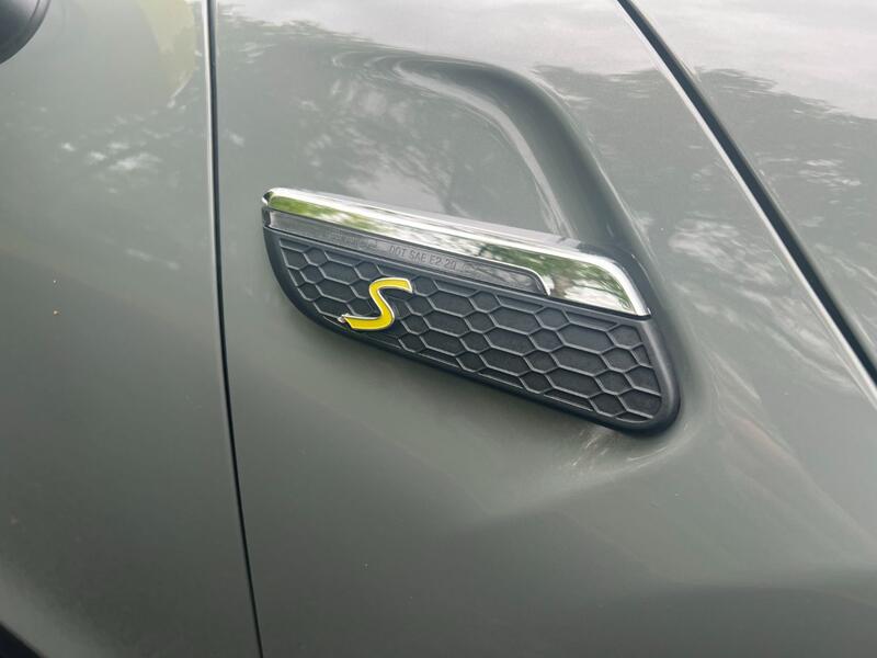 MINI ELECTRIC