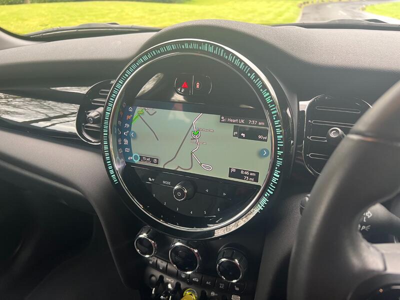 MINI ELECTRIC
