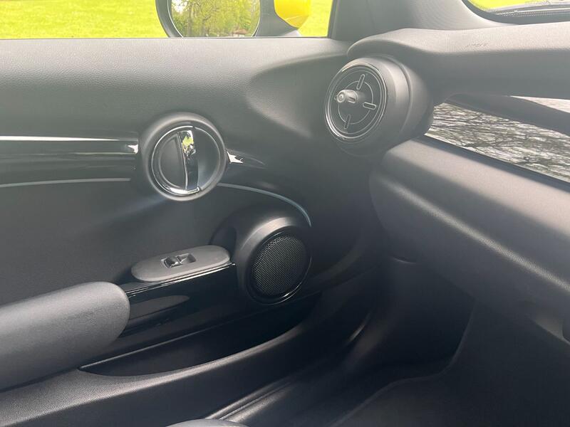 MINI ELECTRIC