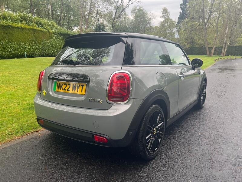 MINI ELECTRIC