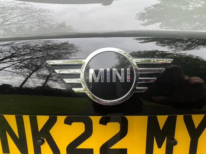 MINI ELECTRIC