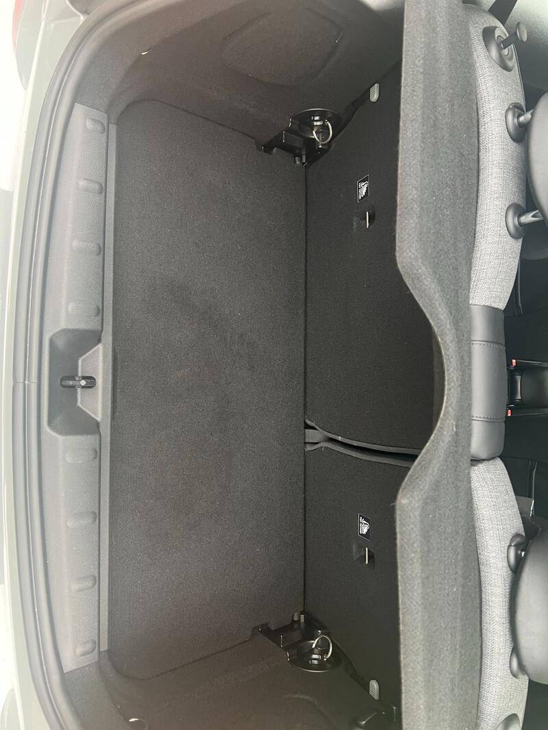 MINI ELECTRIC
