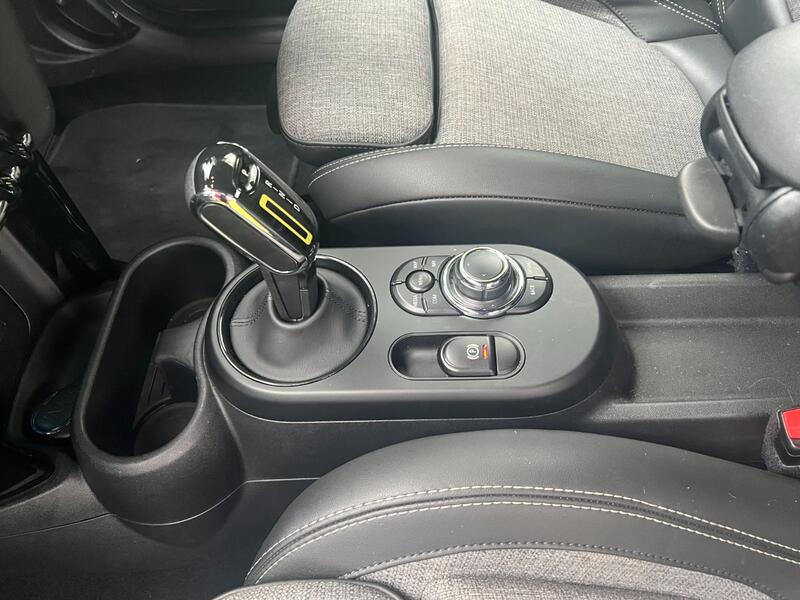 MINI ELECTRIC