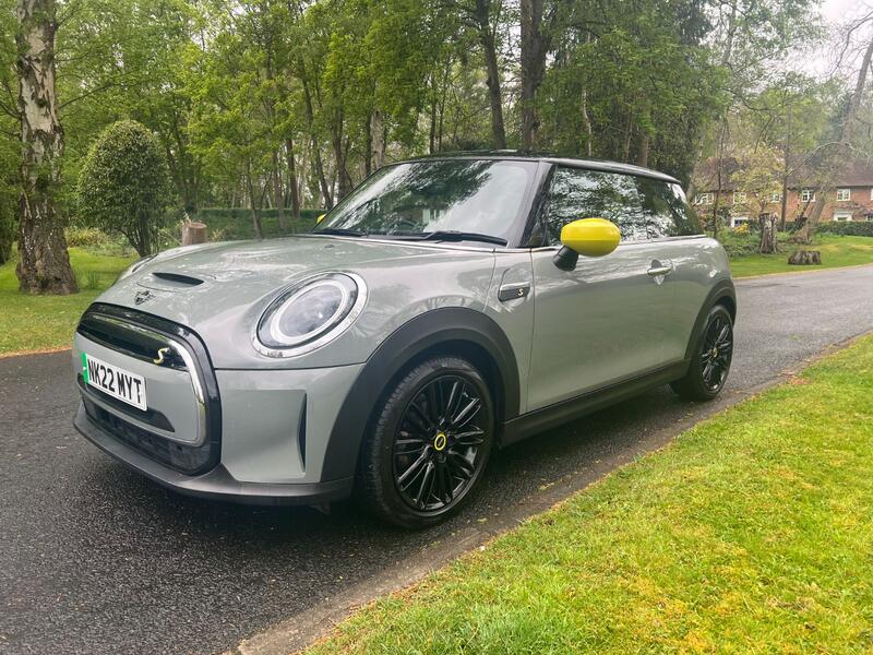 MINI ELECTRIC