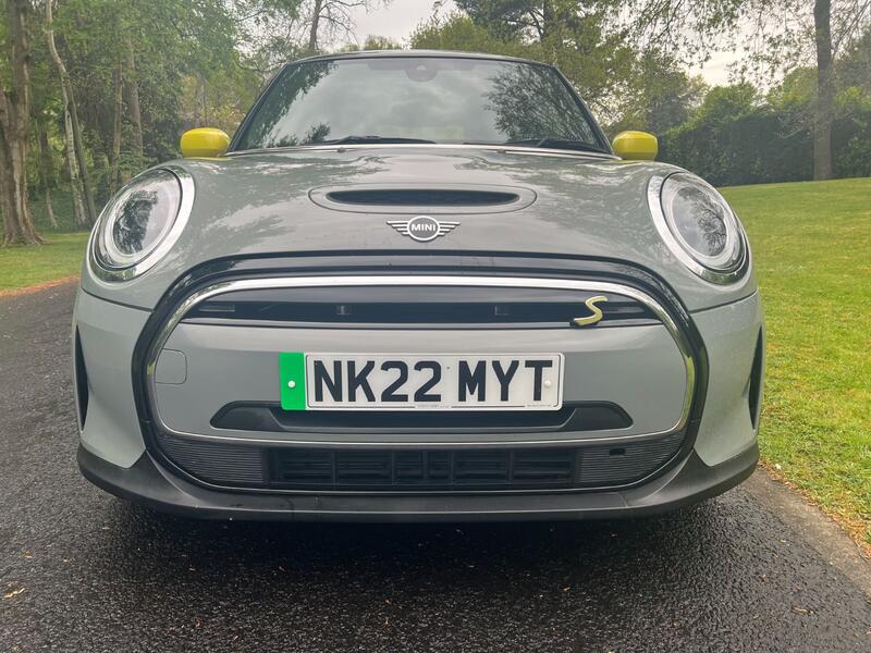 MINI ELECTRIC