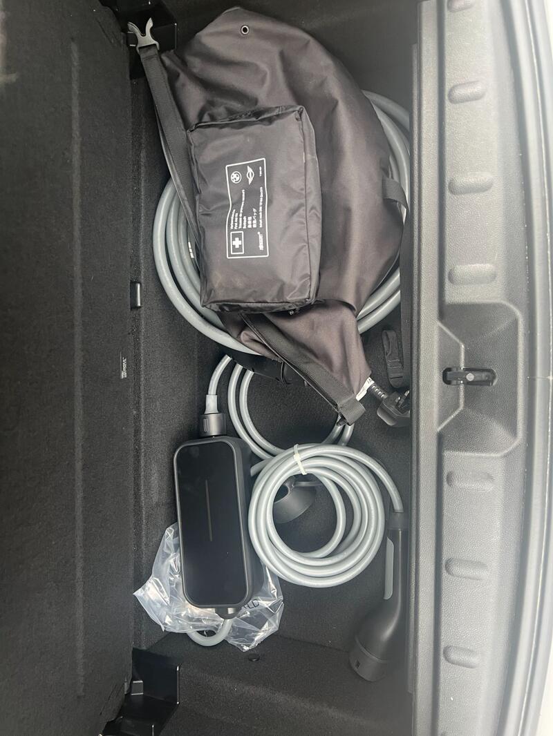 MINI ELECTRIC