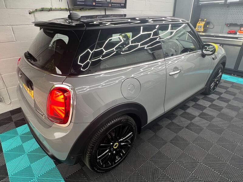 MINI ELECTRIC