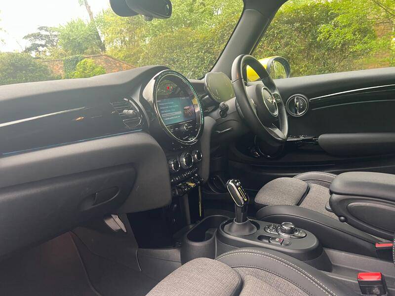 MINI ELECTRIC