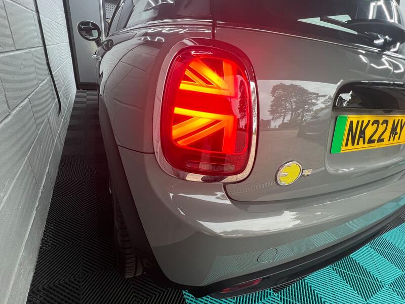MINI ELECTRIC