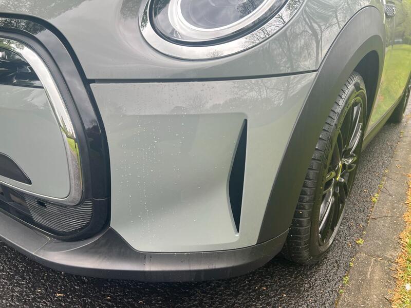 MINI ELECTRIC