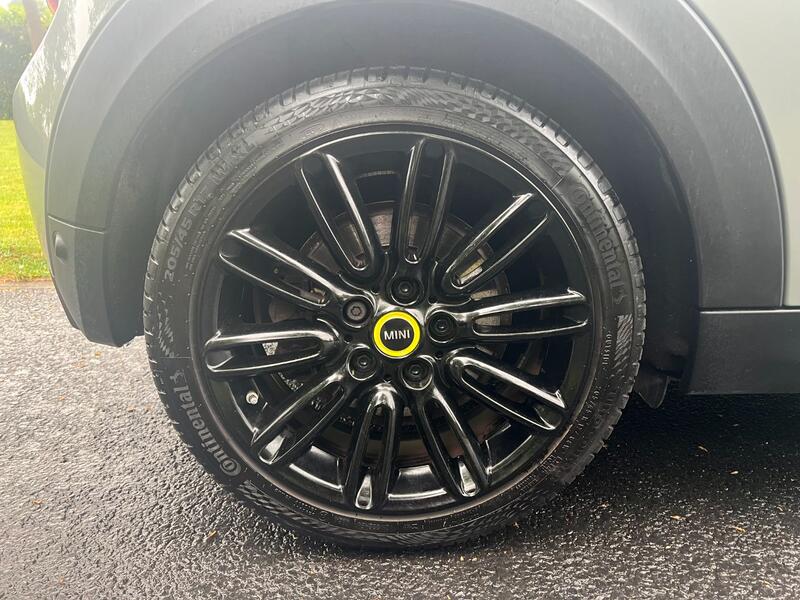 MINI ELECTRIC