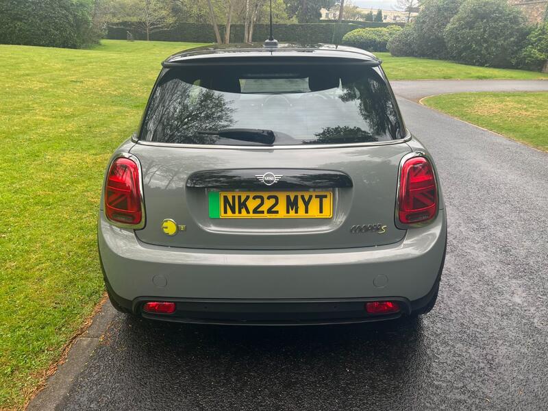 MINI ELECTRIC