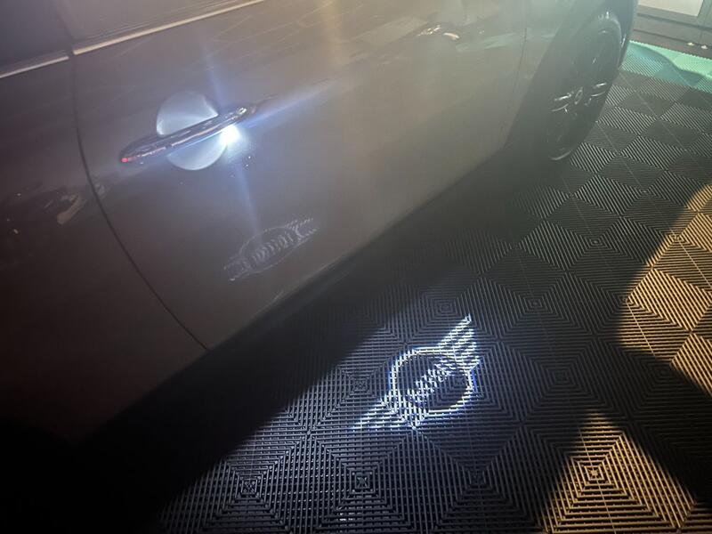 MINI ELECTRIC