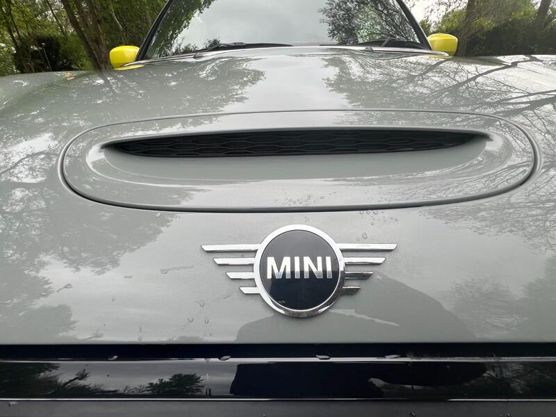 MINI ELECTRIC