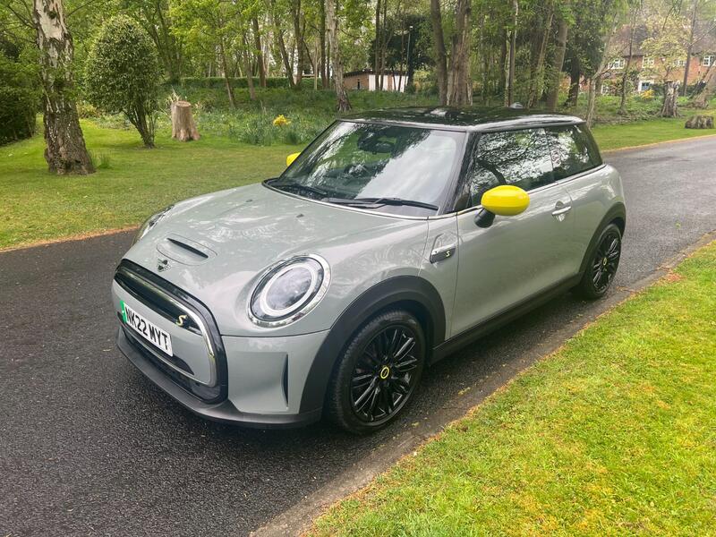 MINI ELECTRIC