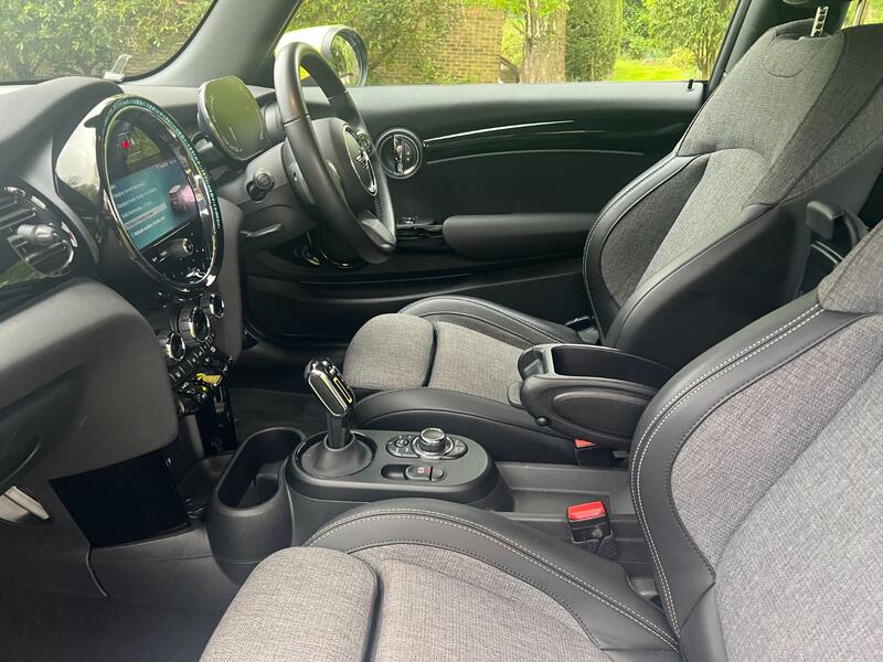 MINI ELECTRIC
