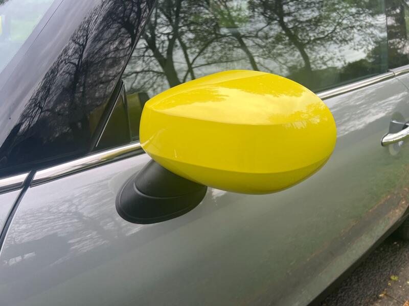 MINI ELECTRIC