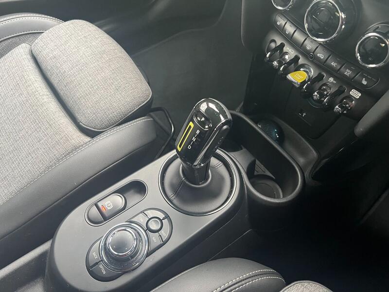 MINI ELECTRIC