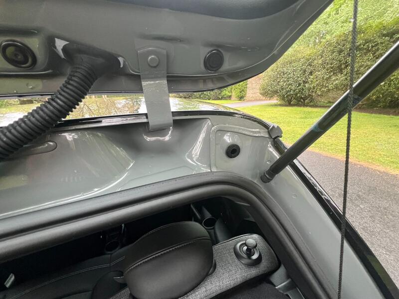 MINI ELECTRIC
