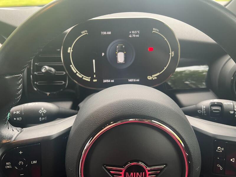 MINI ELECTRIC