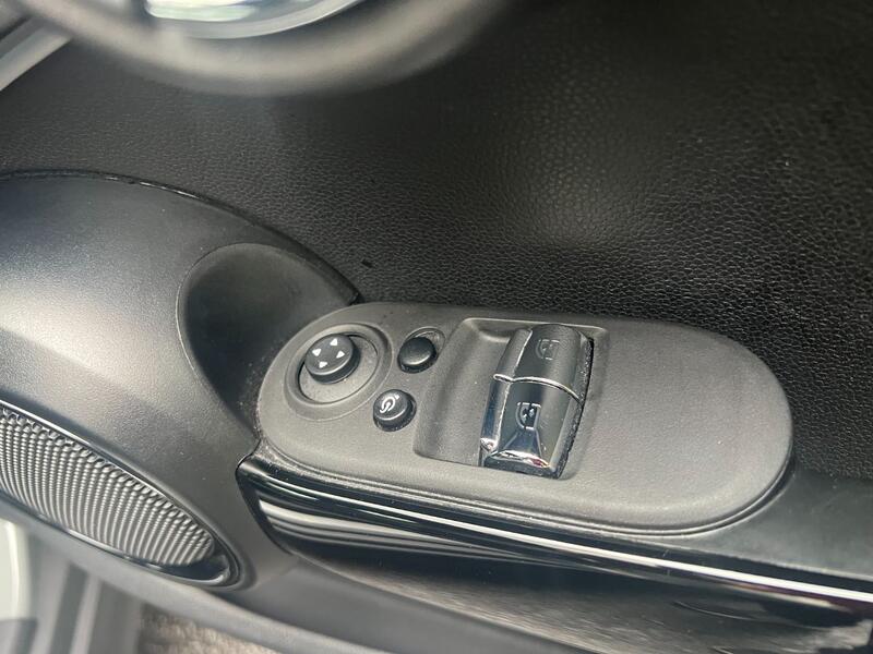MINI ELECTRIC