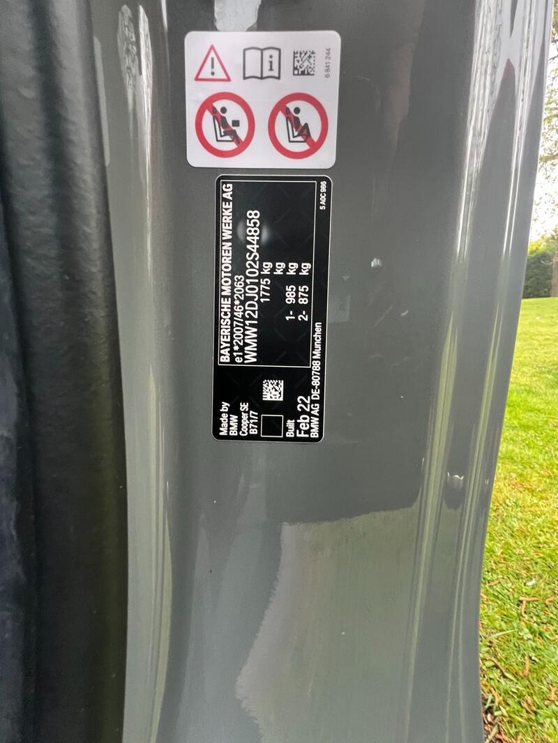 MINI ELECTRIC