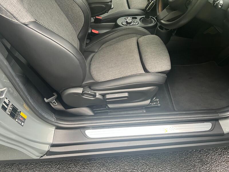 MINI ELECTRIC