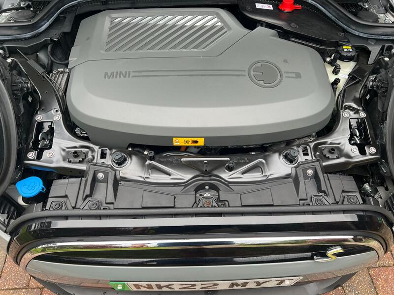 MINI ELECTRIC