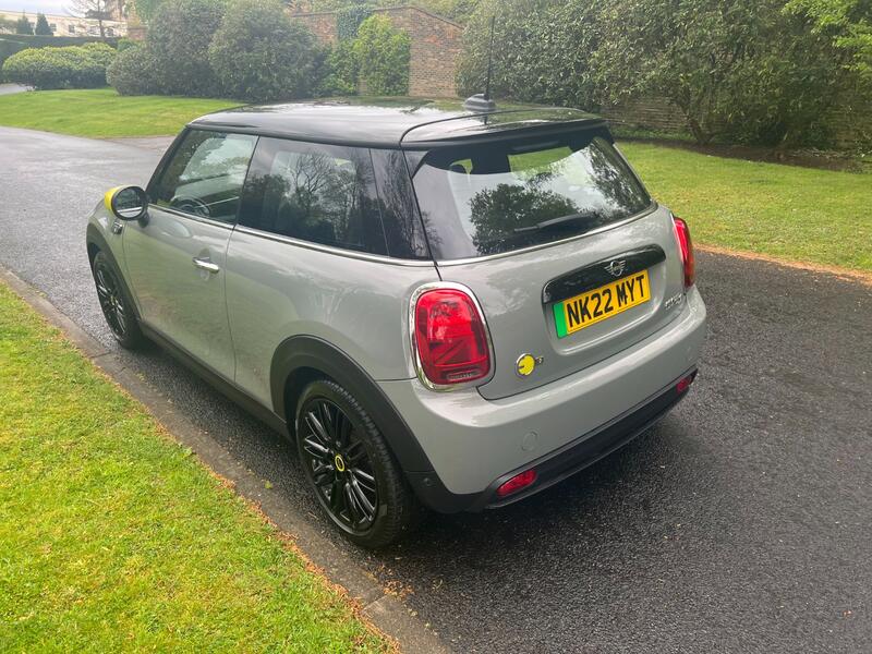 MINI ELECTRIC