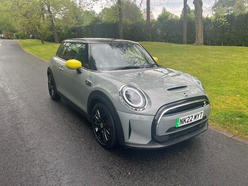 MINI ELECTRIC