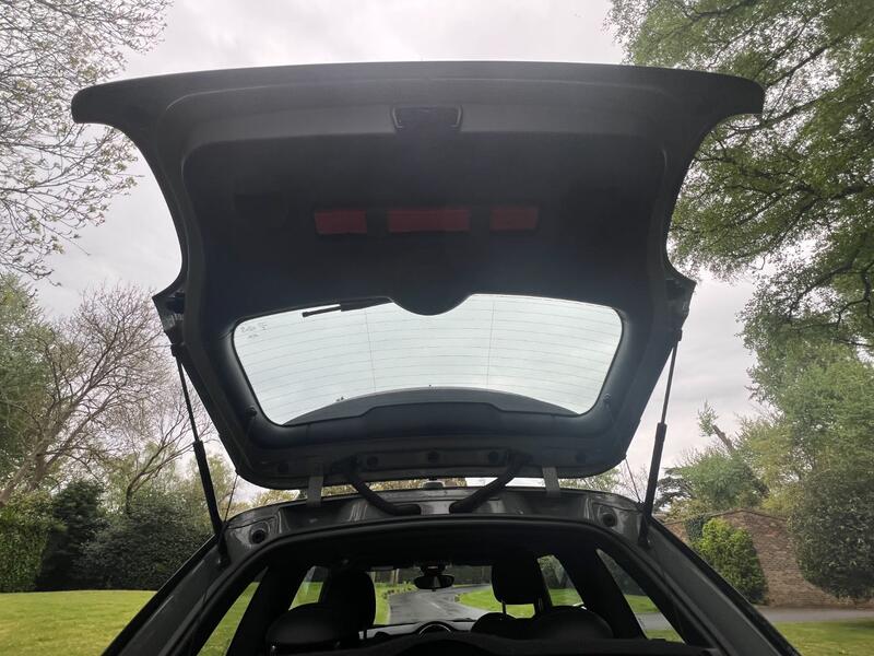 MINI ELECTRIC