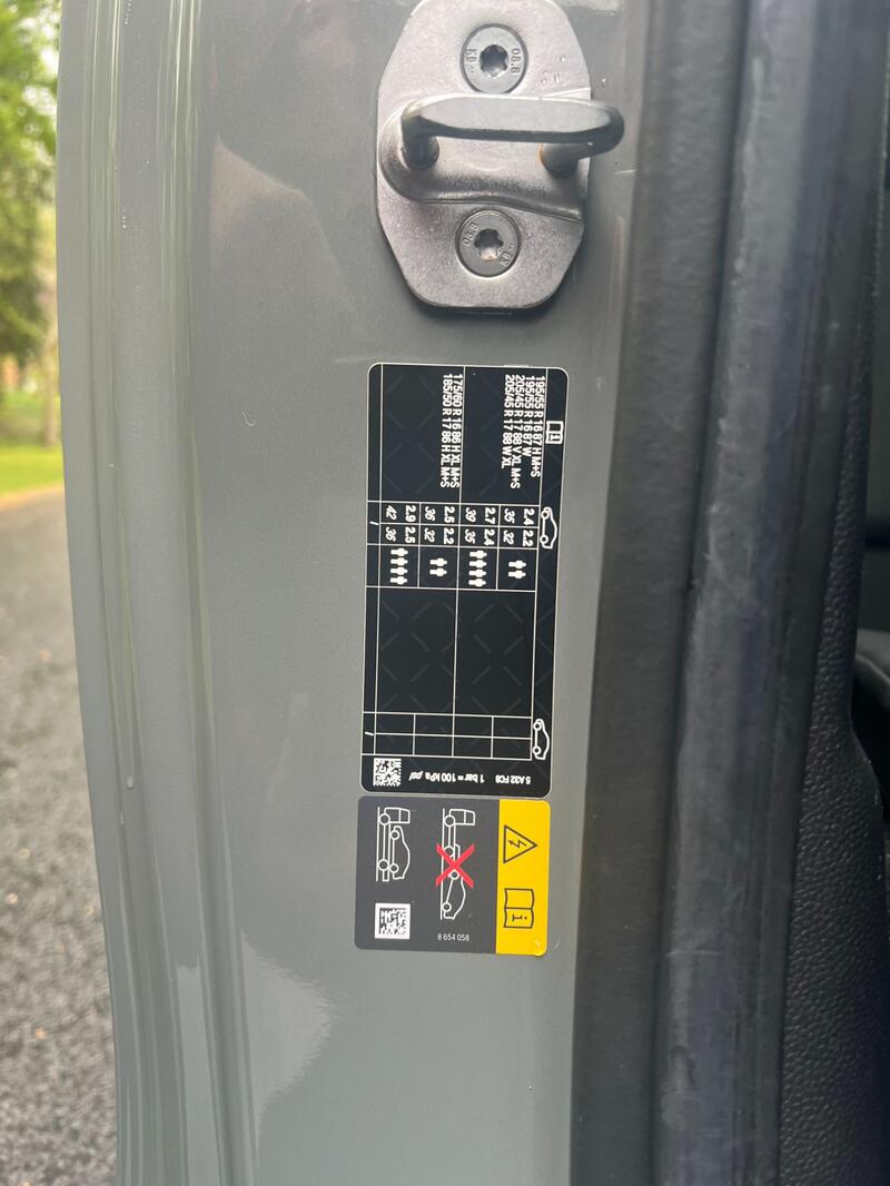 MINI ELECTRIC