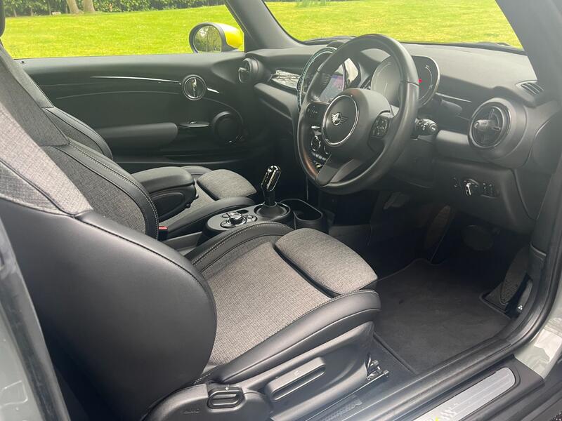 MINI ELECTRIC