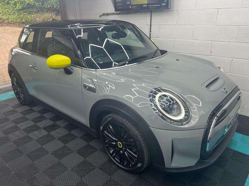 MINI ELECTRIC