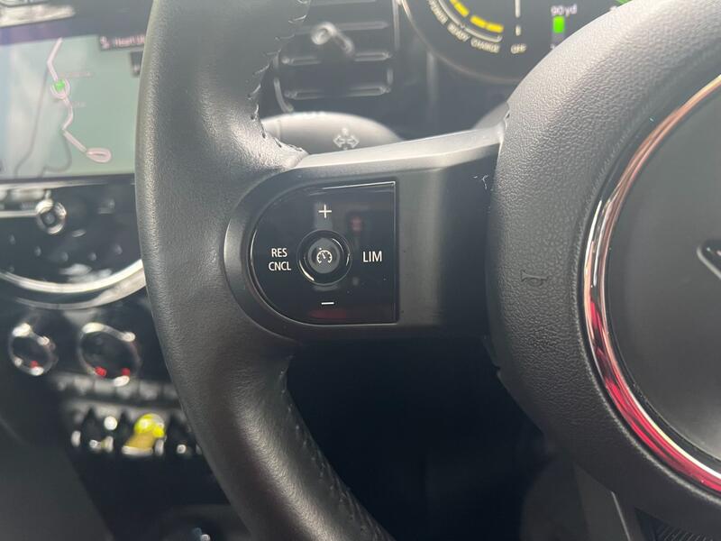 MINI ELECTRIC