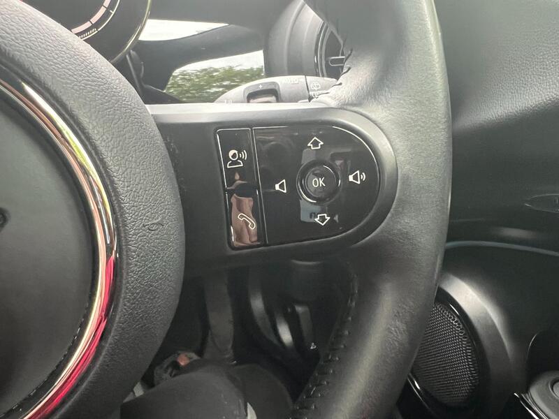 MINI ELECTRIC